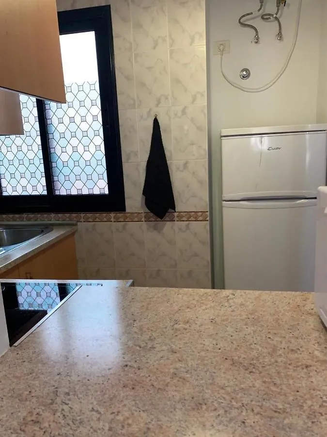 Apartamento Calle Eusebio Carballo II Corralejo