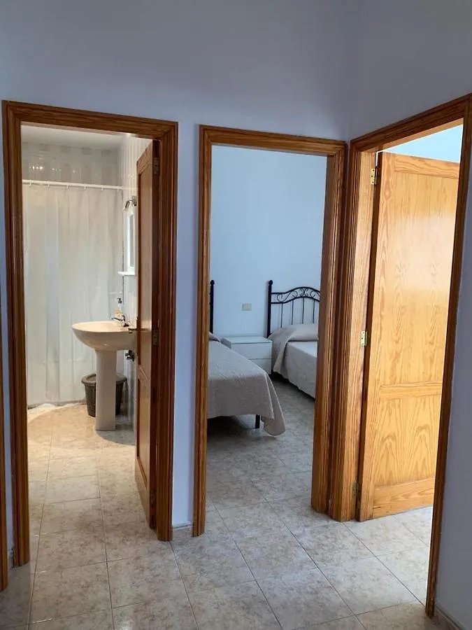 Apartamento Calle Eusebio Carballo II Corralejo