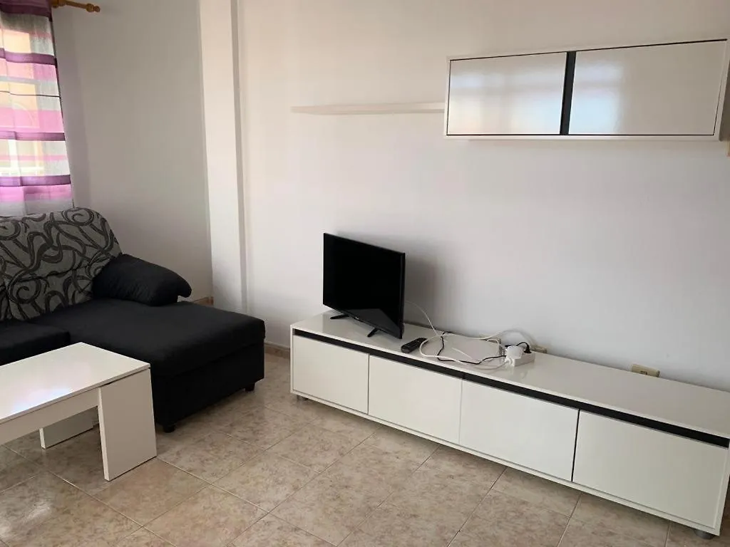 Apartamento Calle Eusebio Carballo II Corralejo 0*,