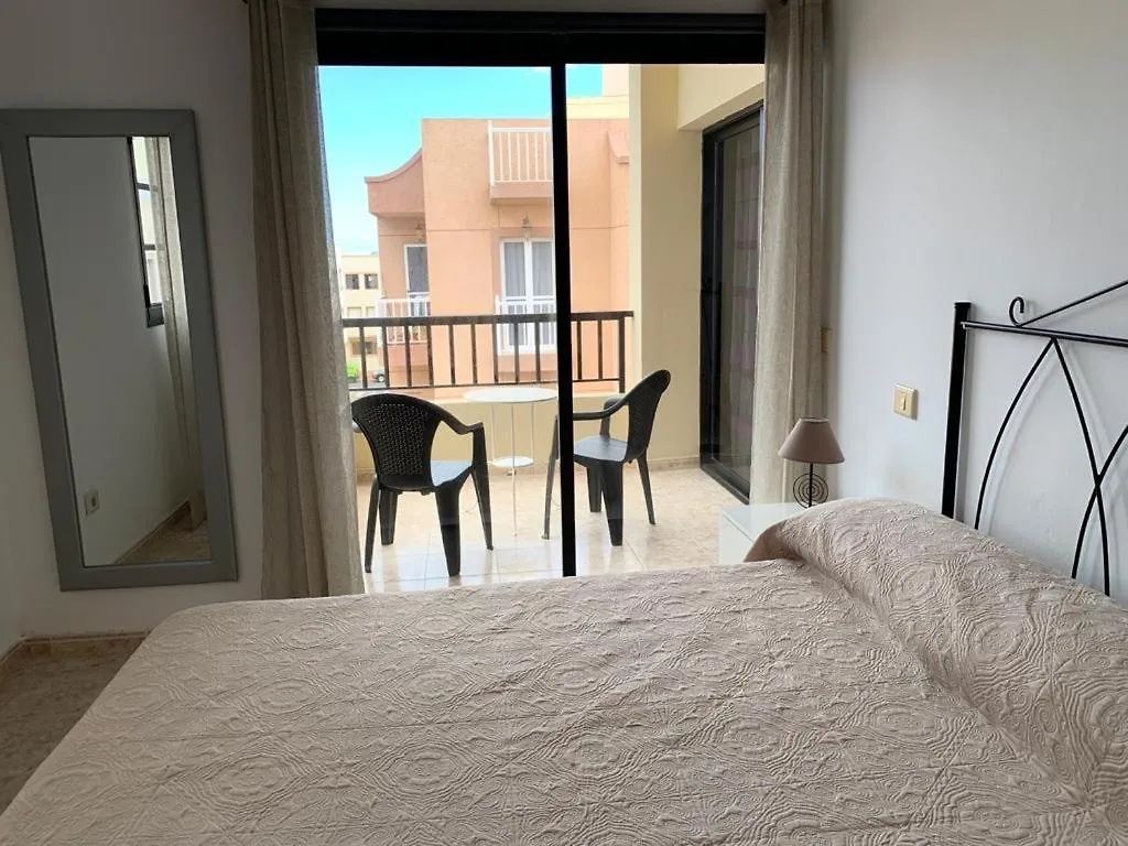 Apartamento Calle Eusebio Carballo II Corralejo España