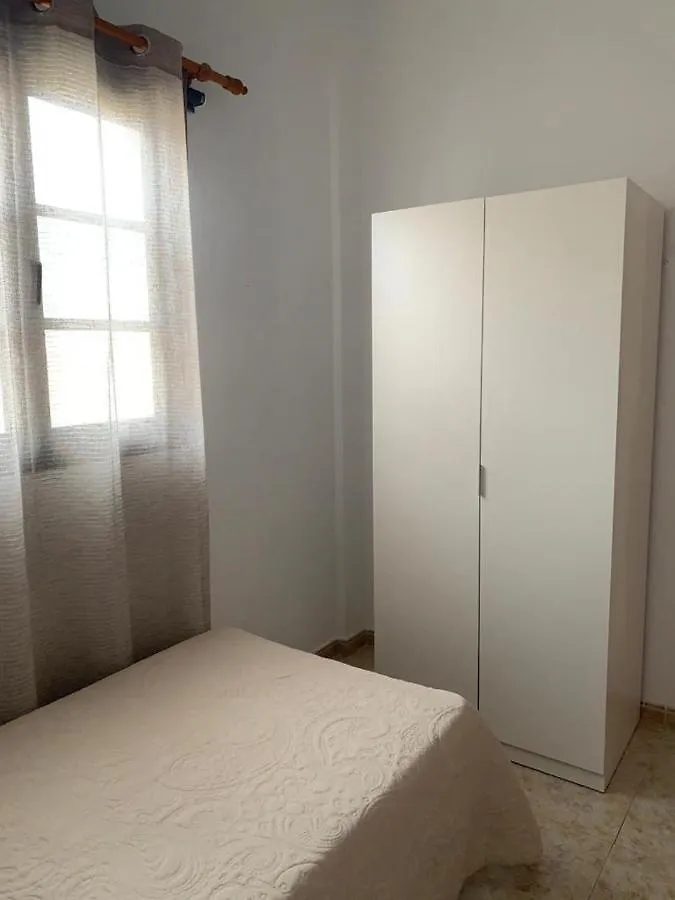 Apartamento Calle Eusebio Carballo II Corralejo España