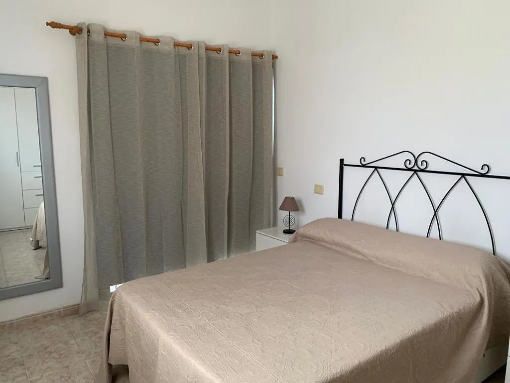 Apartamento Calle Eusebio Carballo II Corralejo