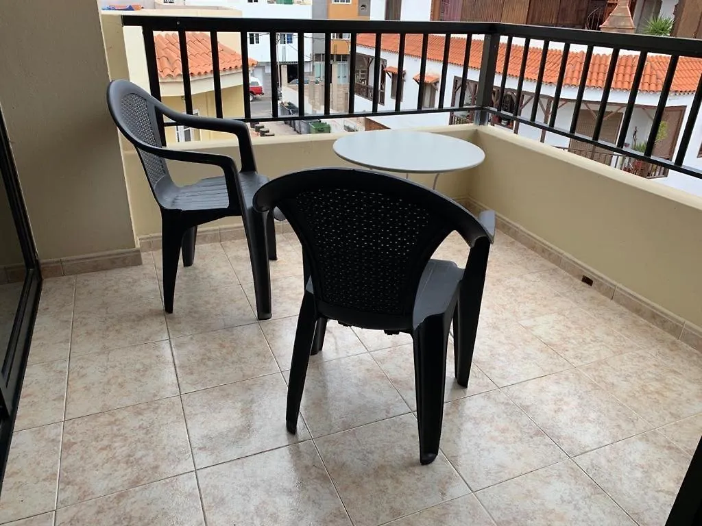 Apartamento Calle Eusebio Carballo II Corralejo 0*,  España