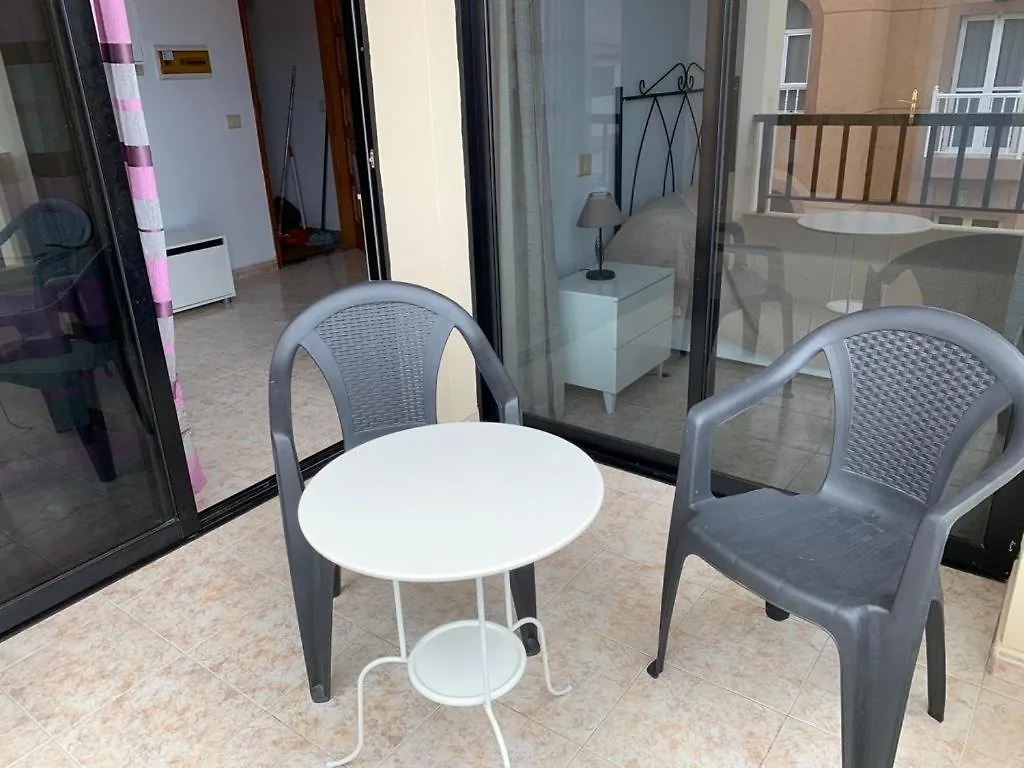 Apartamento Calle Eusebio Carballo II Corralejo