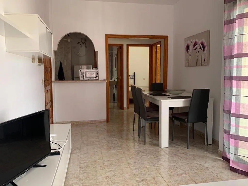 Apartamento Calle Eusebio Carballo II Corralejo