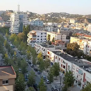  Appartamento Odri Albania