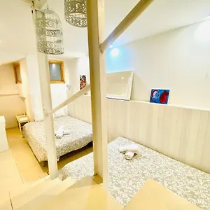  Appartamento 06 Duplex Loft Spagna