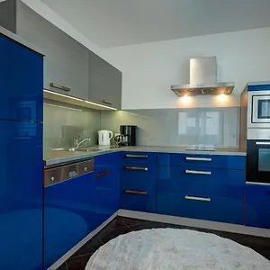  Appartamento Carin Deluxe I Austria