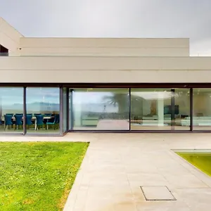  Villa And Sea España
