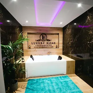  Apartamento Luz De Patios España