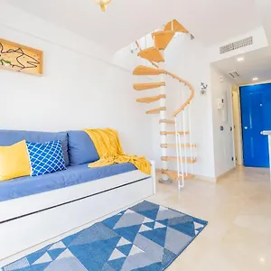  Apartamento Funny Friendly Fish España