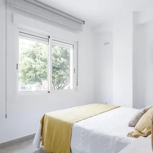  Apartamento Costa Del Sol España