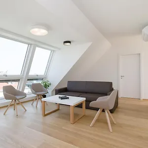  Appartamento Yourapartment Ruepp Austria