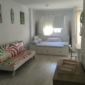  Apartamento Apartamento Casita Blanca