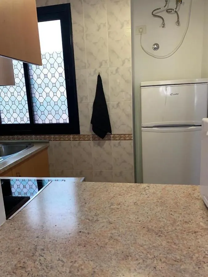 Calle Eusebio Carballo II Corralejo Apartment