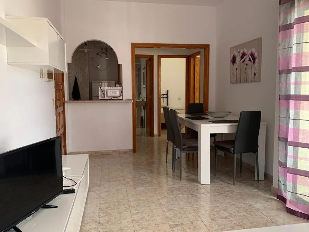 Calle Eusebio Carballo II location