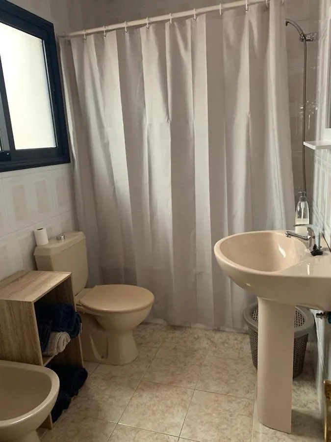 Apartment Calle Eusebio Carballo II Corralejo